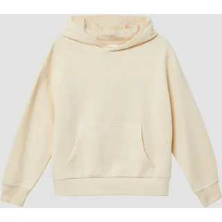 s.Oliver Hoodie mit Rückenprint Beige 170/176