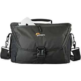 Lowepro Nova 200 AW II Schwarz