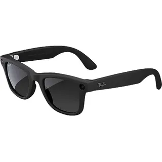 Meta Wayfarer RW4006 50 mm Matte Black / Grey