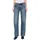 A5566 Fit Medium Indigo 31/32