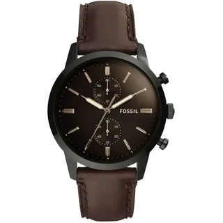 Fossil Townsman Leder 44 mm FS5437
