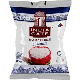 india-gate Basmatireis 10 kg
