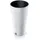 FURU 25 x 25 x 48 Weiß