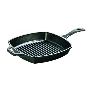 Lodge Grillpfanne 26 x 26 cm