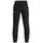 Jogginghose Jungen 001 black/white M 137-149 cm