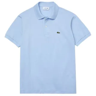 Lacoste Classic Fit L.12.12 Kurzarm-poloshirt - HBP - S