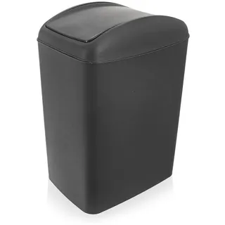 Orion Mülleimer 5 l Grau