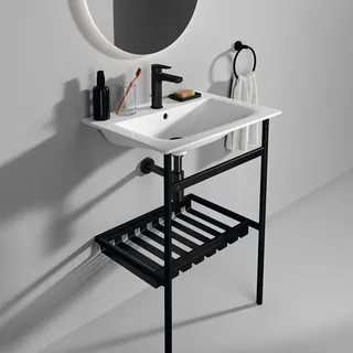 Ideal Standard Connect Air Möbelwaschtisch 64 x 46 cm (E028901)