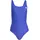 Damen Semi Lucid Blue 48