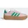 Classic Pink / Court Green / Core White 39 1/3