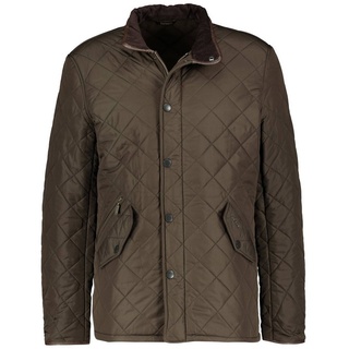 BARBOUR Powell Steppjacke, Grün S