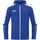 Kapuzenjacke Damen 400 royal 40
