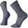 Socken 38-41 Blau