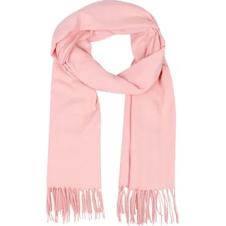 Capelli New York CAPELLI NEW YORK, Damen, rosa (rose), Obermaterial: 100% Polyester, Modetücher
