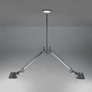 Artemide Tolomeo 2-flg. (A036400)