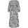 Druckkleid floral 38