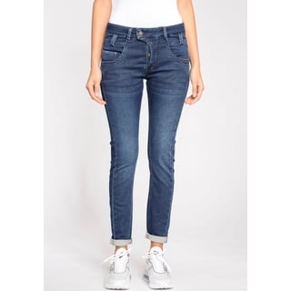 Slim-fit-Jeans »94Marge«, Gr. 30 - N-Gr, dark heaven, , 92550302-30 N-Gr