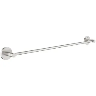 Grohe Essentials Badetuchhalter 60 cm Grau 40366DC1