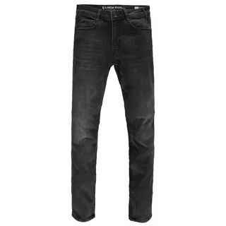 GARCIA JEANS 5-Pocket-Jeans GARCIA ROCKO grey dark used 690.6080 grau W38 / L34
