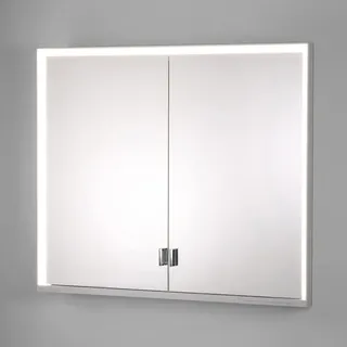 Keuco Royal Lumos 80 cm silber