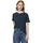 Marc Denim Damen aus reiner Baumwolle Marine S