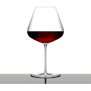 Zalto Bicchieri da Borgona in 1 confezione Regalo