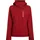McKINLEY W Damen Outdoor Funktionsjacke dunkel-rot 38