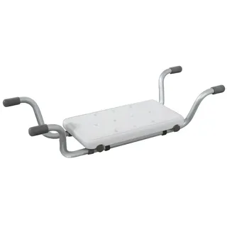 RIDDER Assistent Badewannensitz/Schemel A0042001 weiß