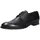 Plus Herren Schwarz 42 5