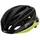 55-59 cm Matte Black / Gloss Hi Viz Yellow