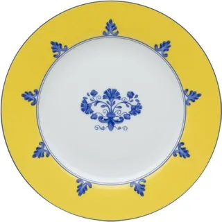 Vista Alegre Castelo Branco Dessertteller, 20,3 cm