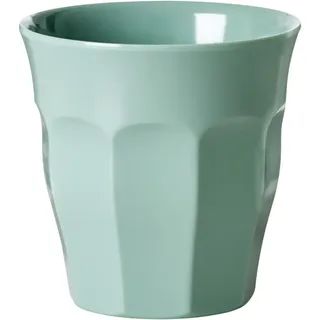 Rice Melamin Becher 0,3 l Khaki