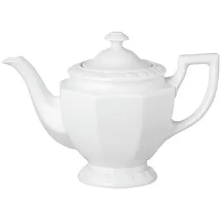 Rosenthal Maria Teekanne Weiß 0,92 l