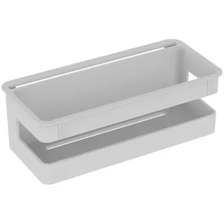 Keuco Kunststoffeinsatz weiß, für Duschkorb, 180mm