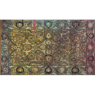 Wash+Dry Mirage 70 x 120 cm Mehrfarbig