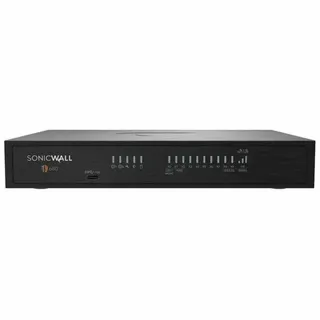 Sonicwall Tz680 High Availability, Firewall