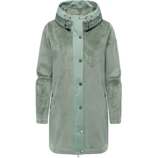 Ragwear Cousy Bonded YOUMODO Grün M