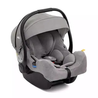 Joie Schonbezug Gray Flannel für i-Gemm / i-Gemm 2 / i-Gemm 3, Grau