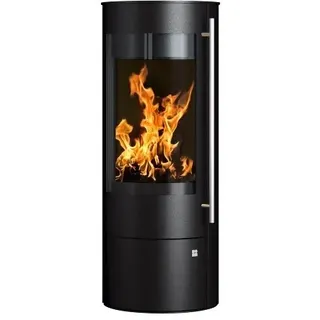 Olsberg Palena Compact schwarz 5 kW