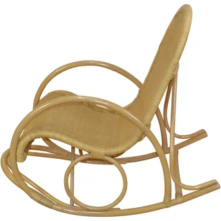 moebel-direkt-online Sessel Luisa Rattan 0 x 0 x 0 cm Beige