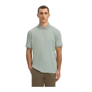 Selected SLHFAVE STRUCTURE grau XL