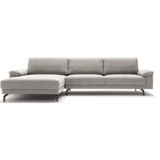 creation by rolf benz Eckcouch beige