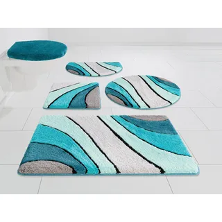 OTTO home Josie Blau 60 x 50 cm