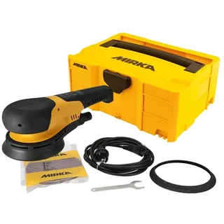 Mirka DEROS RS 600 Rotationsschleifer Ø 150 mm 750 W