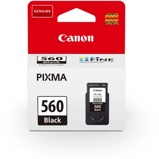 Canon PG-560 schwarz