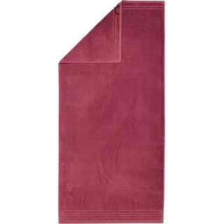 VOSSEN Vienna Style Supersoft Duschtuch 67 x 140 cm hibiscus