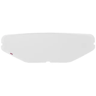 LS2 Max Vision FF910 DKS612 Antibeschlag 120 - Clear - One Size