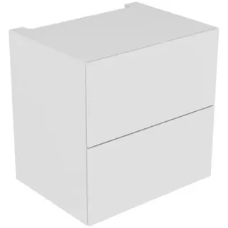 Keuco Modul-Unterbauschrank 70 x 70 x 53,5 cm Anthrazit