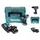 DDF485RF3J inkl. 3 x 3 Ah + Makpac