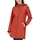 DEPROC DEPROC ACTIVE SHELBY LONG in Rot Gr 40